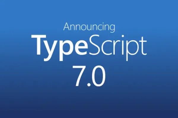 TypeScript 7.0.2 Ships Stable: Corsа Native Go Rewrite Delivers 12x Build Speeds