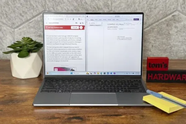 Reviews Roundup: Dell XPS 13 (2026), AORUS RTX 5070 Ti INFINITY, And A 3000 Watt Power Supply