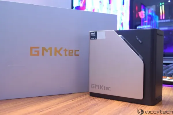 GMKtec NucBox EVO-T2S Mini PC, Lenovo Yoga Pro 9i Gen 11 Laptop, and AMD Motherboards Reviewed