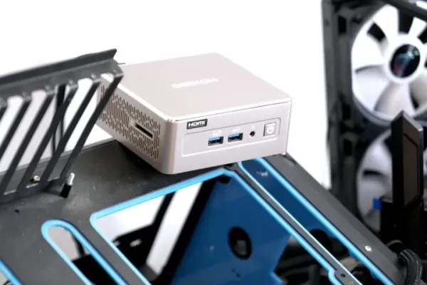 Reviews Roundup: Budget Mini PCs, AIOs, PSU and More