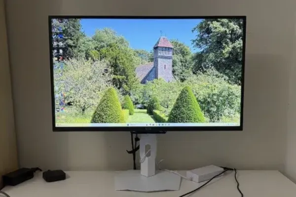 Reviews Roundup: Acer 1000 Hz Monitor, Thermaltake 3200W PSU and Prusa Toolchanger