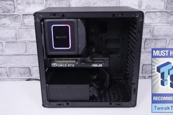 Reviews Roundup: $45 mATX Case, $3K Ryzen AI Max+ 395 Mini PC, and 750W PSU