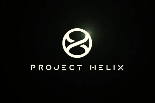 Microsoft's Next Xbox Is Project Helix: A New Family of Devices Strategy