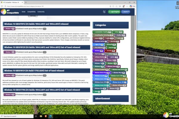 Windows 10 LTSC 2021 End of Life: January 2027 Deadline, ESU Costs, and Migration Guide