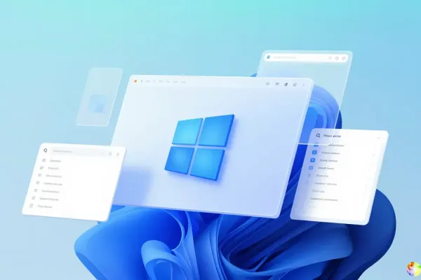 Windows 11 Quality Update: Microsoft Confirms Fall 2026 Rollout