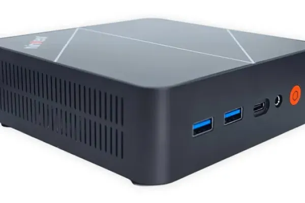 Reviews Roundup: Witcher 3 Remaster, Ninkear L20 Mini-PC, and a QLC SSD That Stalls After 240 GB