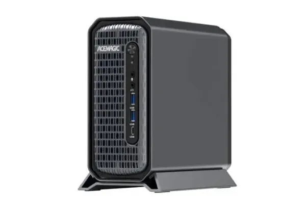 Reviews Roundup: Mini PCs, Gaming Monitors and Budget Power Supplies