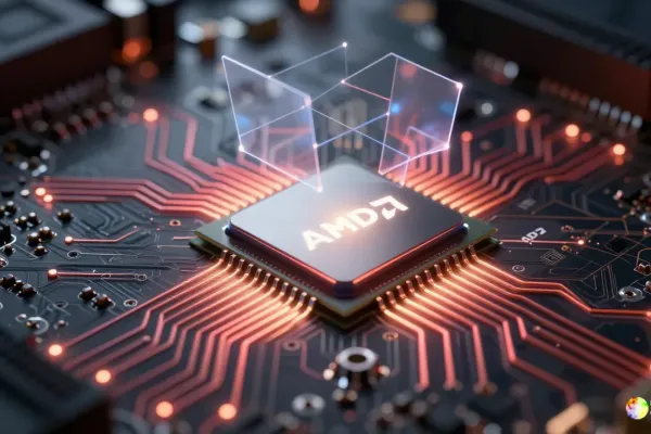 AMD Ryzen Chipset Driver 8.08.12.551 Release: cumulative update for Windows 10 and 11
