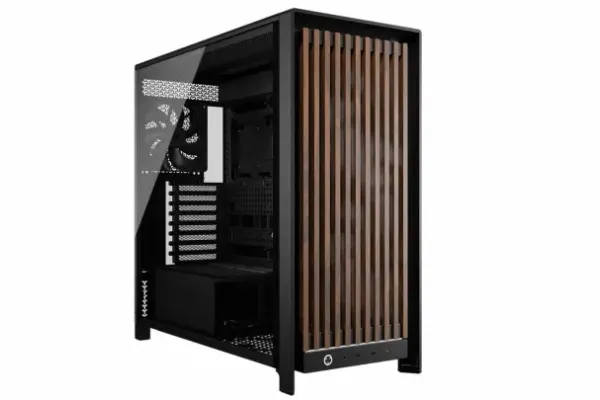 Reviews Roundup: Corsair and HYTE Cases, B850 Motherboards, and Quiet Cooling