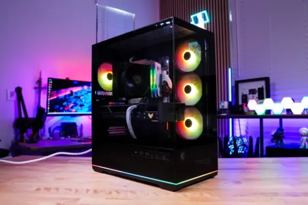 Reviews Roundup: MSI Cases, AMD X3D Upgrade, and the $1059 Steam Frame