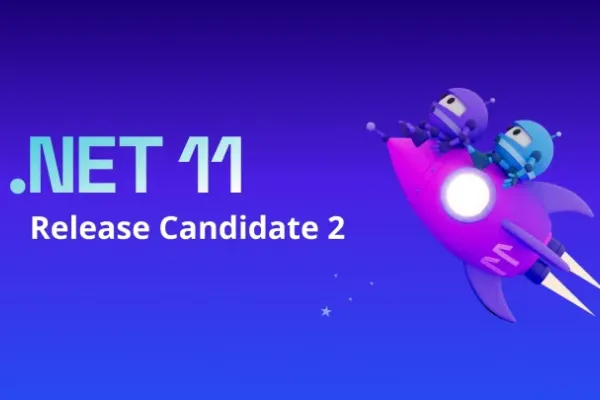 .NET 11 RC2 and October 2026 Security Patches: 40+ CVEs Fix Across .NET 8, 9, and 10