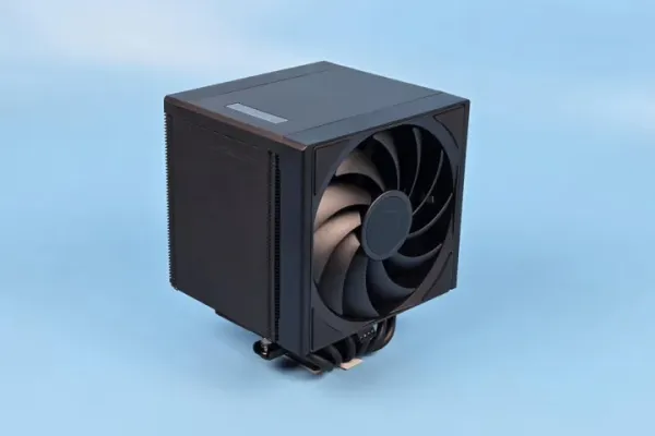 Reviews Roundup: $50 Cooler, Bargain QD-OLED, and Budget Gaming Peripherals Beat Out Shaky Chair and Weak PSU