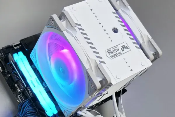 Reviews Roundup: Budget Cooler, Gen 5 SSD, and NAS Drives Ranked
