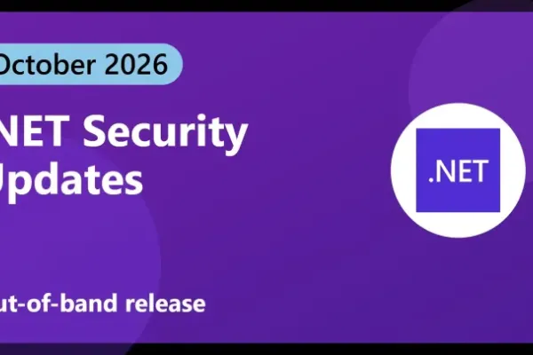 Microsoft .NET Out-of-Band Update: Fix Critical CVE-2026-111497 Brotli Flaw Now