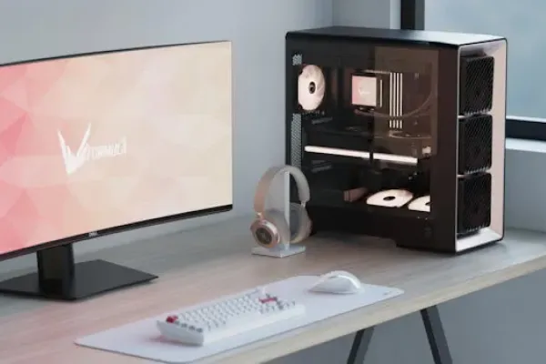 Reviews Roundup: Best Value Cases, Monitors, Headsets, and Power Banks
