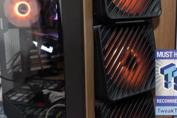 Reviews Roundup: AMD Sweet Spots, OLED Bargains, and New Challengers