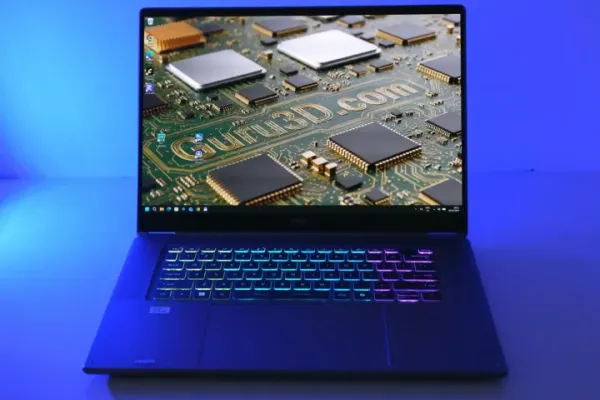 Reviews Roundup: NVIDIA AI Laptop, Noctua AIO, TCL Mini LED, YUNZII Keyboard and iPhone Duo